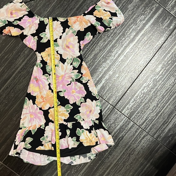 NWOT Sage the Label Dress - Picture 13 of 14